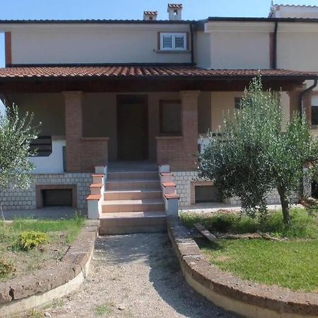 Country House Mafalda Luaran gambar