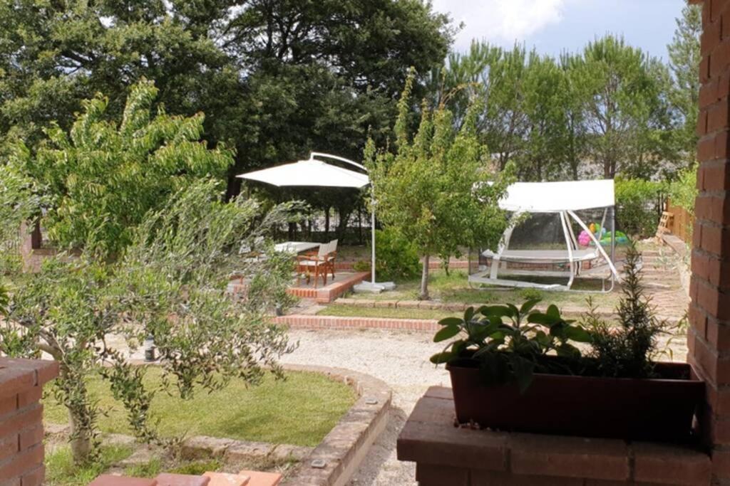 Country House Mafalda Luaran gambar