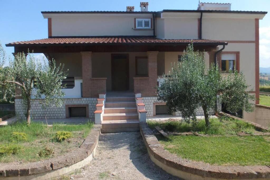 Country House Mafalda Luaran gambar