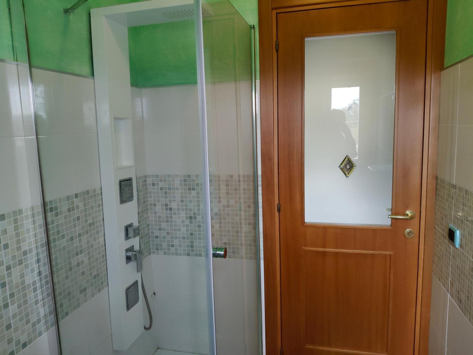 Country House Mafalda Luaran gambar