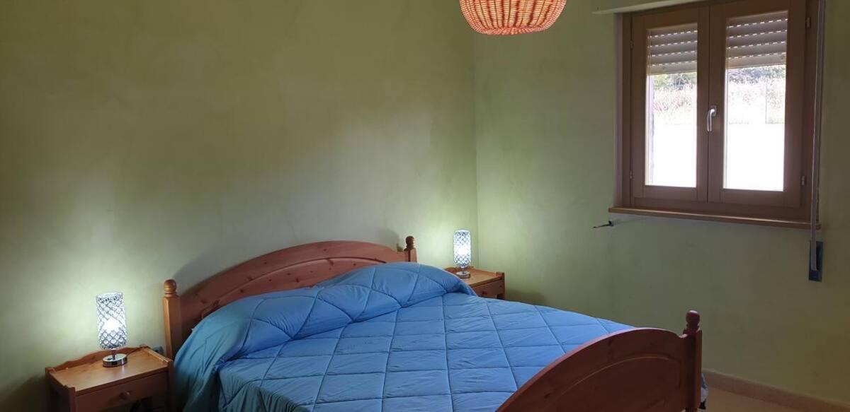 Country House Mafalda Luaran gambar