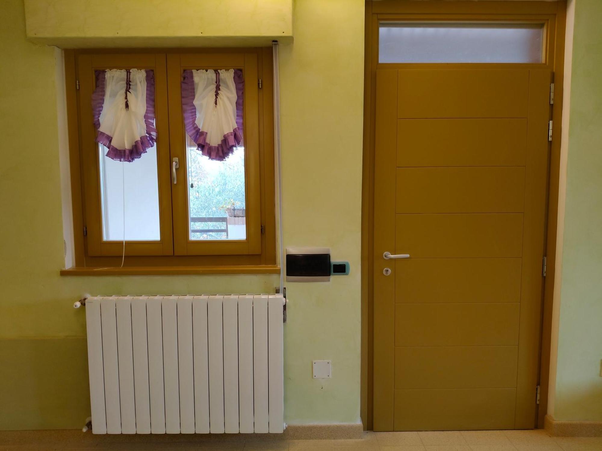 Country House Mafalda Luaran gambar