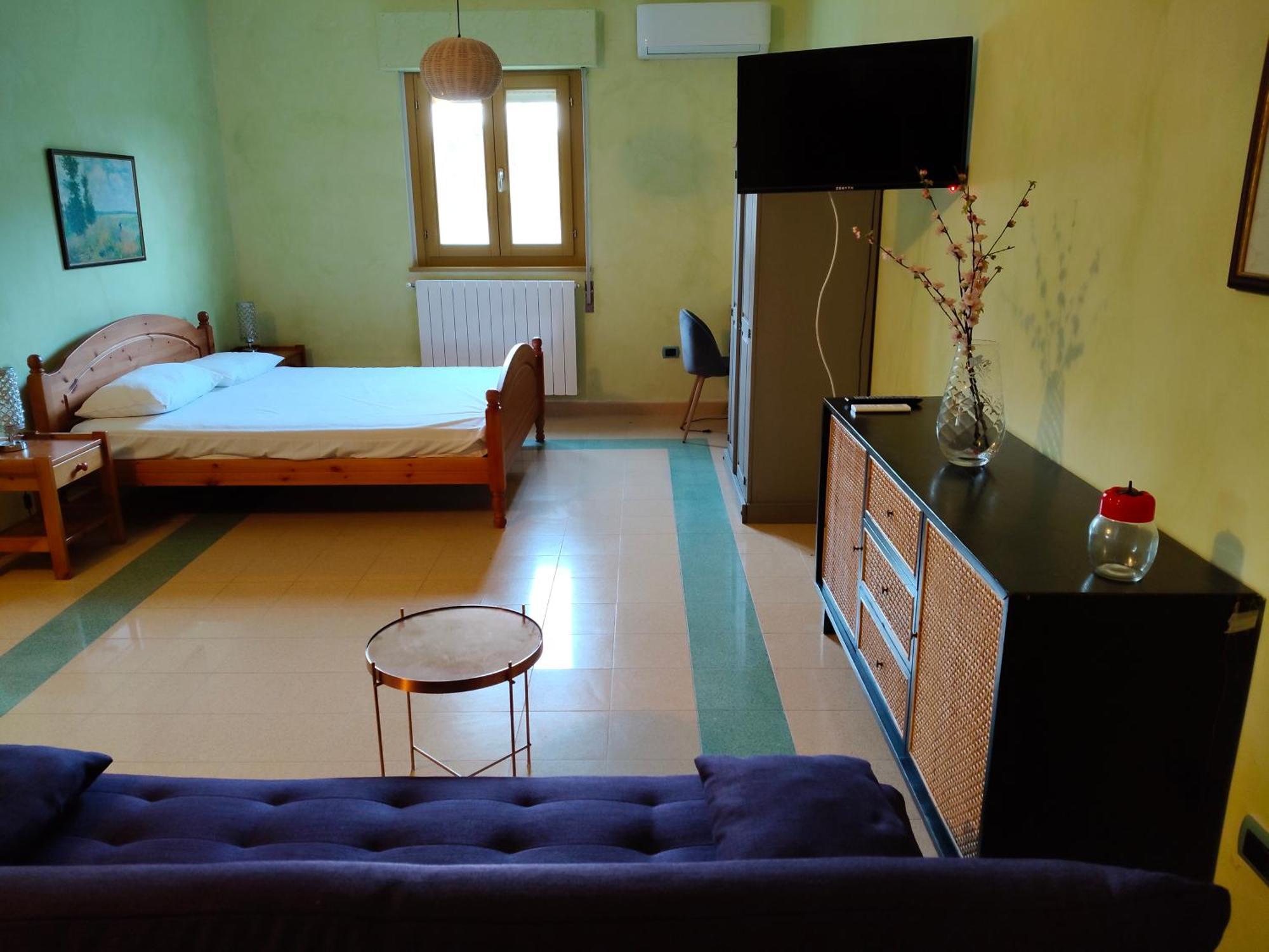 Country House Mafalda Luaran gambar