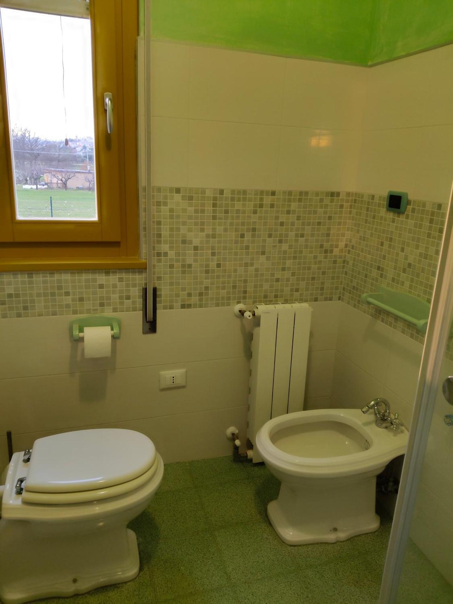 Country House Mafalda Luaran gambar