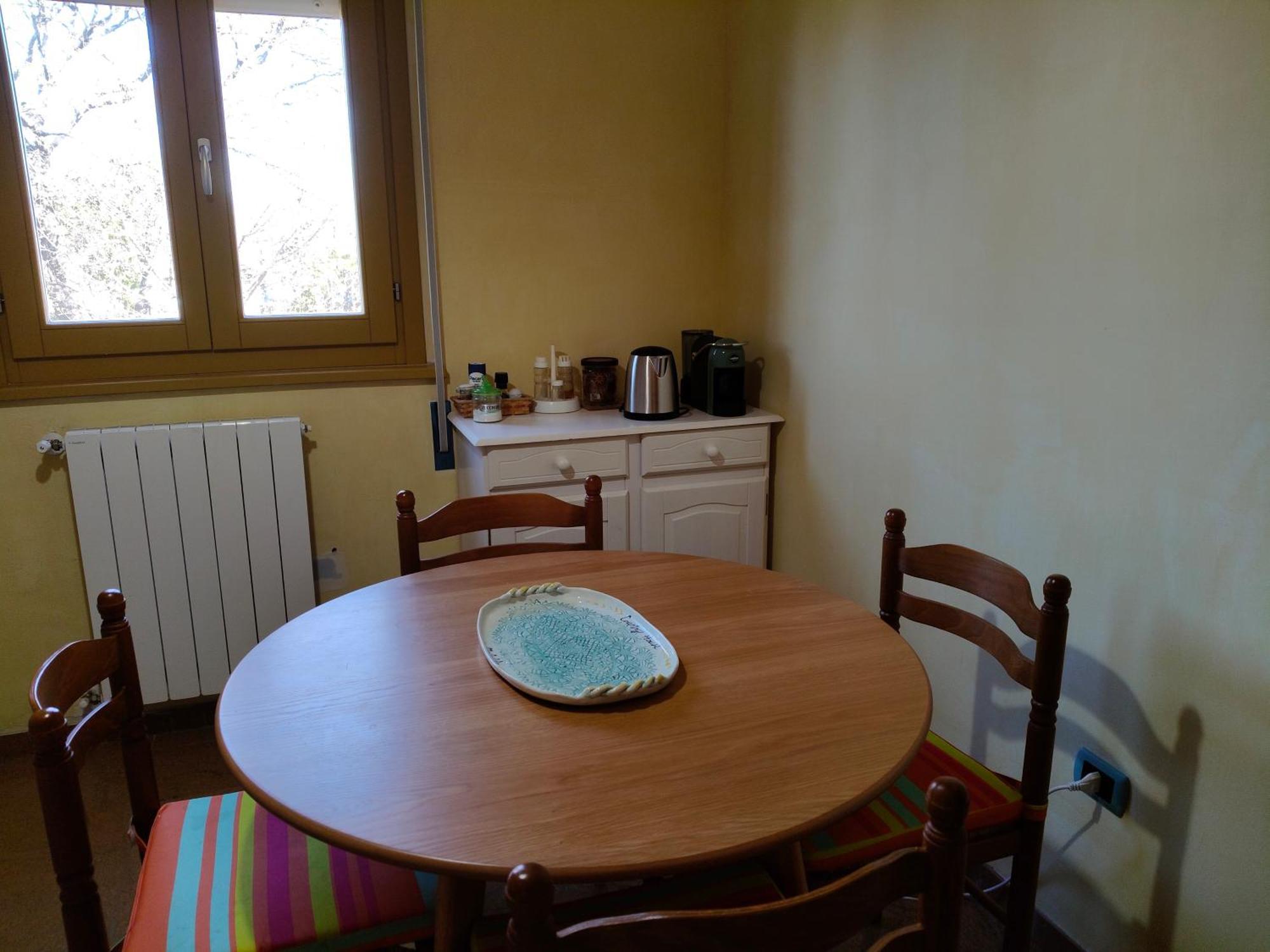 Country House Mafalda Luaran gambar