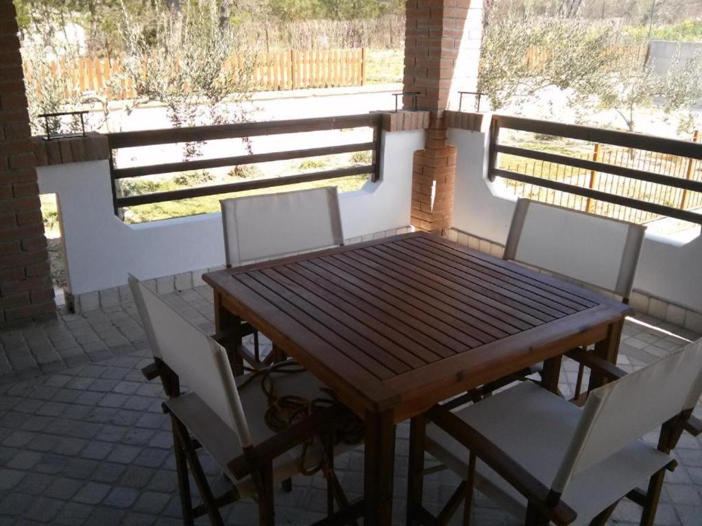 Country House Mafalda Luaran gambar